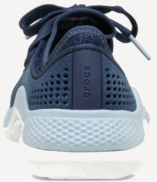 Кроссовки LiteRide 360 Pacer M (EU 43-44 USm 10 СМ 27.2; navy/blue grey)